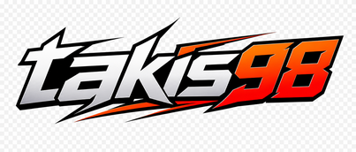 Logo takis98 Indonesia